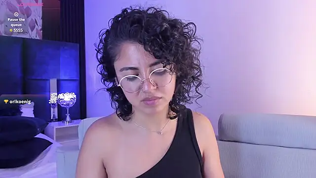 Amareto  online show from 03-22-25, 05:41