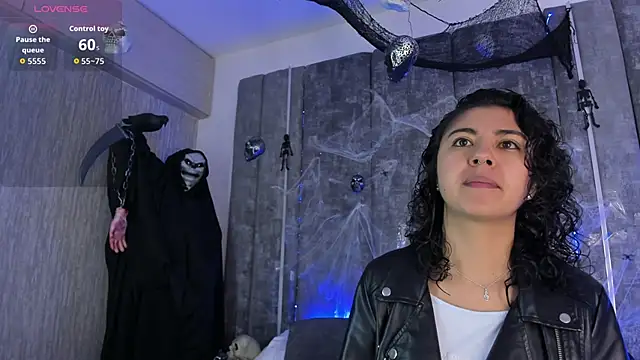 Amareto  online show from 11-01-25, 11:45