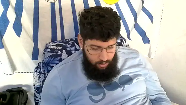 Snapshot of Luksmen chatting on 07-05-26, 10:50 Luksmen online show from 07-05-26, 10:50