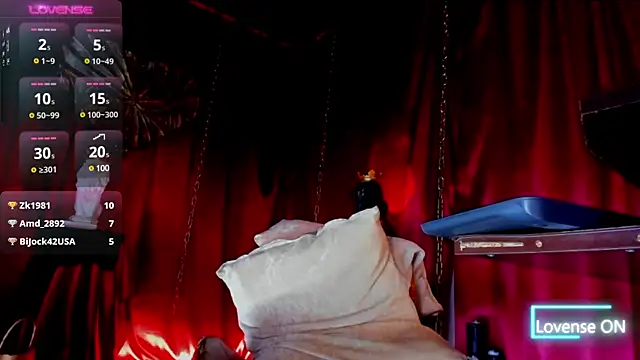 LatinMilk  online show from 01-27-25, 02:53