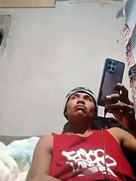 Moreno1813 online show from 02-07-25, 05:31