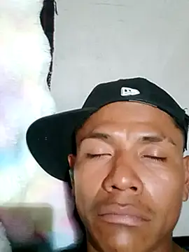 Moreno1813 online show from 02-18-25, 07:10