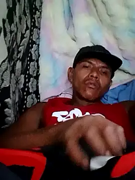 Moreno1813 online show from 03-18-25, 08:36