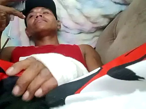 Moreno1813 online show from 03-18-25, 05:53