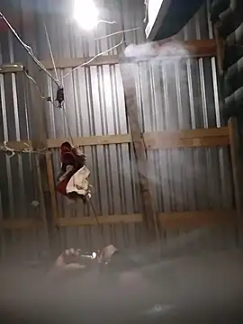 Moreno1813 online show from 11-07-25, 06:02