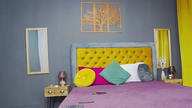 HaileyMoonn online show from 01-22-25, 08:07