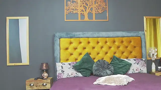 HaileyMoonn online show from 02-05-25, 04:48