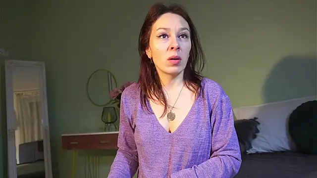 HaileyMoonn online show from 02-21-25, 04:18