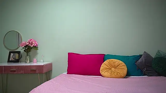 HaileyMoonn online show from 03-20-25, 03:56