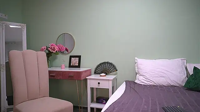 HaileyMoonn online show from 09-17-25, 03:30