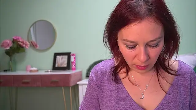 HaileyMoonn online show from 10-17-25, 03:20