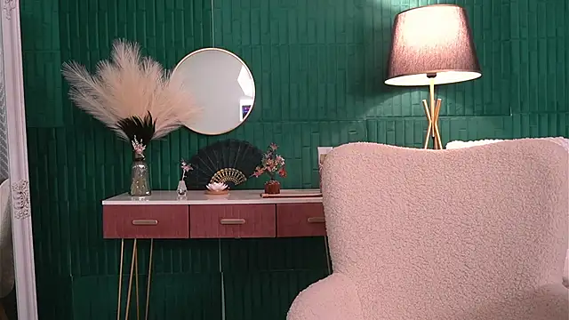 HaileyMoonn online show from 01-16-26, 04:16