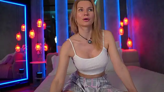 NovaMaria online show from 02-08-26, 03:15