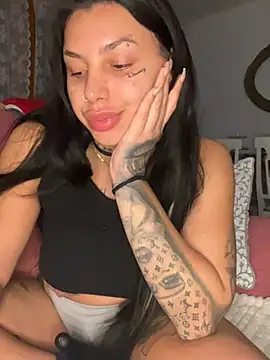Snapshot of sexynalaa chatting on 12-20-24, 11:58 sexynalaa online show from 12-20-24, 11:58