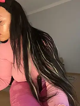 Snapshot of sexynalaa chatting on 01-04-25, 03:07 sexynalaa online show from 01-04-25, 03:07