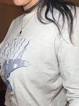 Snapshot of sexynalaa chatting on 01-13-25, 12:30 sexynalaa online show from 01-13-25, 12:30