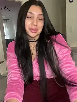 Snapshot of sexynalaa chatting on 01-29-25, 08:04 sexynalaa online show from 01-29-25, 08:04