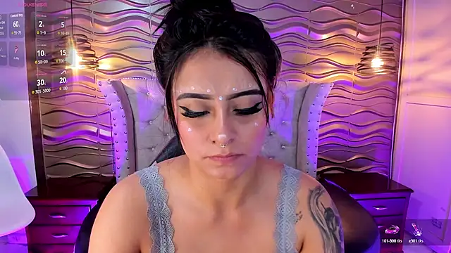 Andreita Jones online show from 10-11-25, 12:04