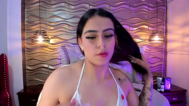 Andreita Jones online show from 11-05-25, 11:43