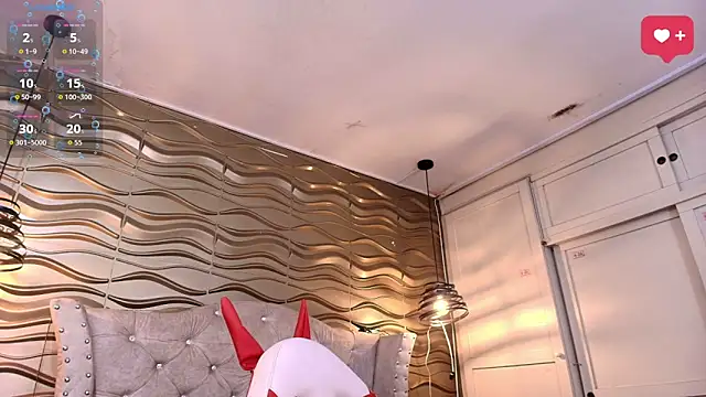 Andreita Jones online show from 02-03-26, 12:10