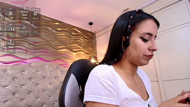 Andreita Jones online show from 02-27-26, 11:54