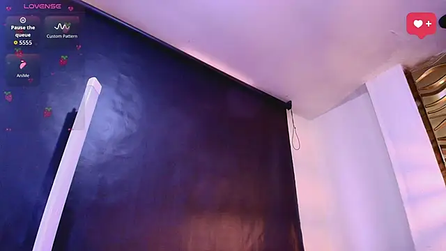 Andreita Jones online show from 04-09-26, 11:59