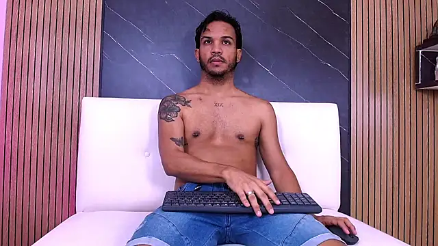 ricky vill  online show from 06-09-26, 11:44