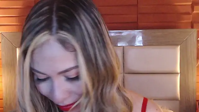 Ammy Castro online show from 01-11-25, 01:37