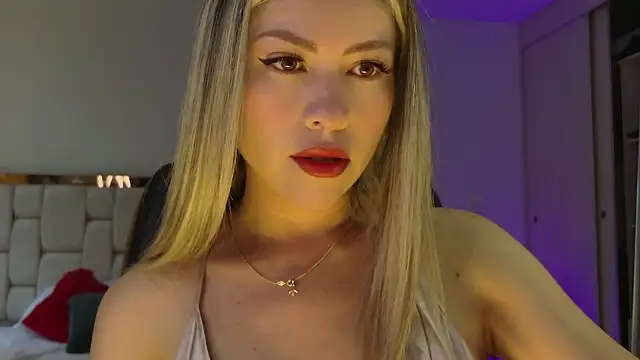 Ammy Castro online show from 09-29-25, 10:14