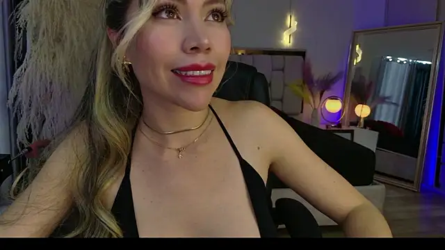 Ammy Castro online show from 02-06-26, 09:29