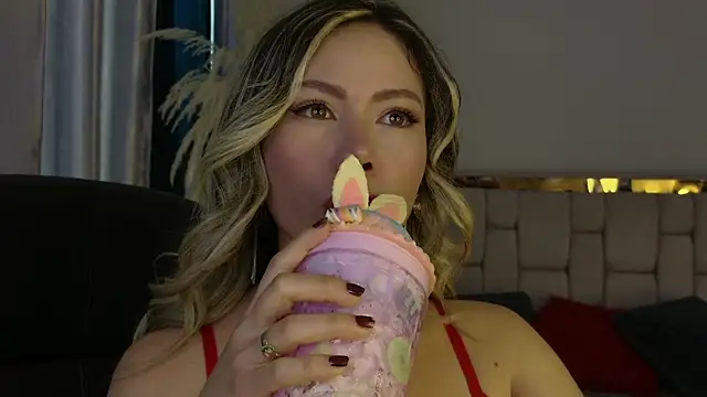 Ammy Castro online show from 03-31-26, 10:10