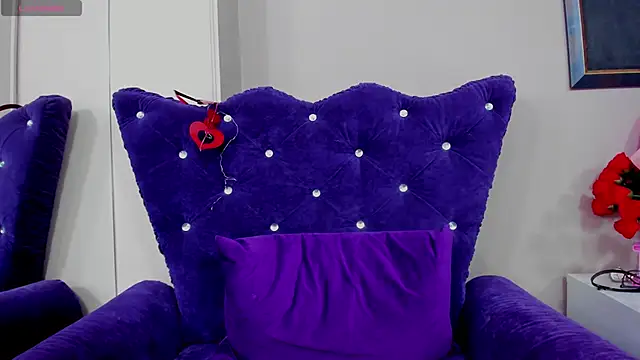 AngellBlackX online show from 02-19-25, 08:52