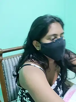 Kunchiii online show from 03-16-26, 03:38