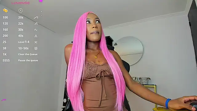 deyy madissonn online show from 11-21-25, 08:51