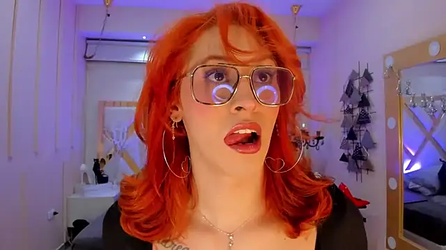 Juliana Saenzz online show from 02-03-25, 12:03