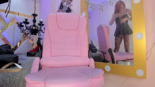 Juliana Saenzz online show from 02-08-25, 02:49