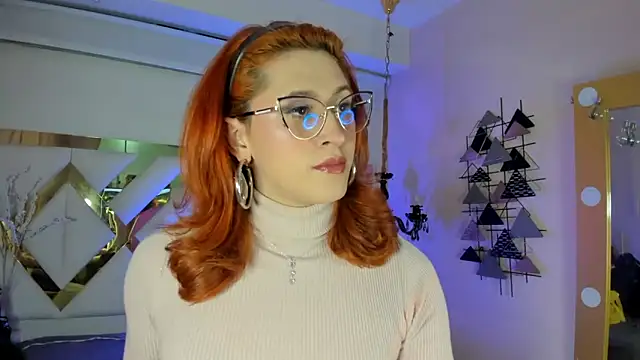 Juliana Saenzz online show from 03-14-25, 12:51