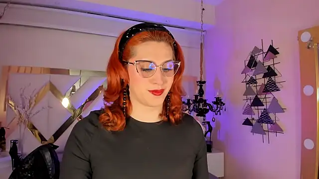 Juliana Saenzz online show from 03-15-25, 12:24