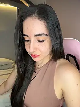 Victoria-And1 online show from 02-06-26, 01:21