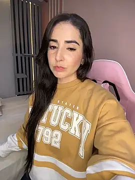 Victoria-And1 online show from 04-12-26, 01:54