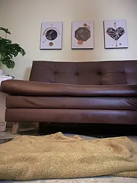 AleezaFrench online show from 03-13-25, 02:23