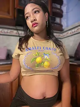 AleezaFrench online show from 03-06-26, 01:40