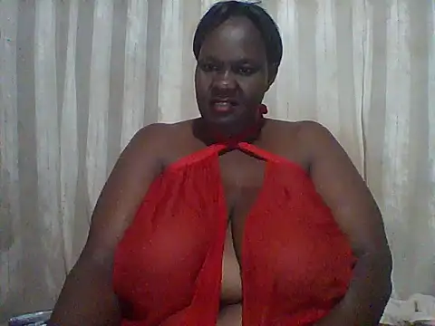 Afriqmom online show from 12-19-24, 08:23