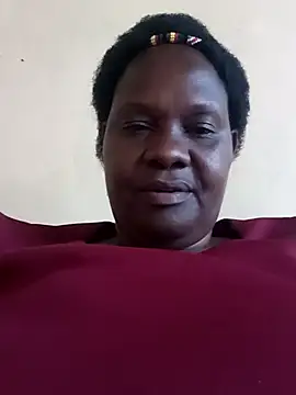 Snapshot of Afriqmom chatting on 07-03-26, 11:27 Afriqmom online show from 07-03-26, 11:27