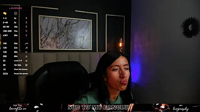 kira moon   online show from 09-17-25, 09:16