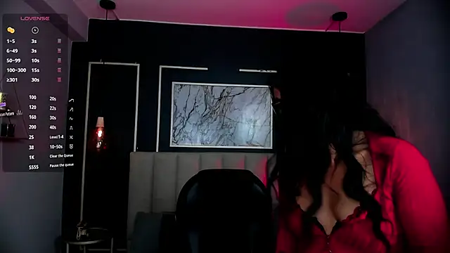 kira moon   online show from 10-03-25, 09:12