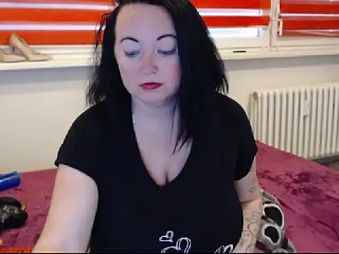 Alexie33 online show from 02-11-25, 02:02