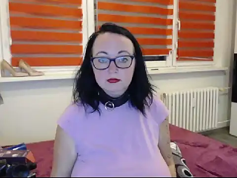 Alexie33 online show from 02-16-25, 04:32