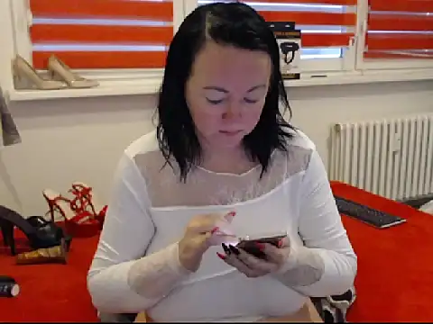 Alexie33 online show from 02-22-25, 08:18