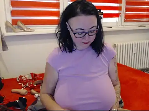 Alexie33 online show from 03-06-25, 03:35